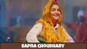 sapna choudhary
