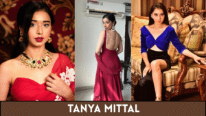 Tanya Mittal