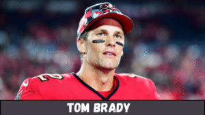 Tom Brady