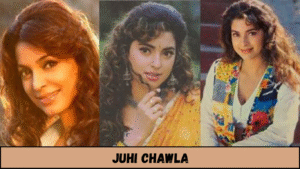 Juhi Chawla 