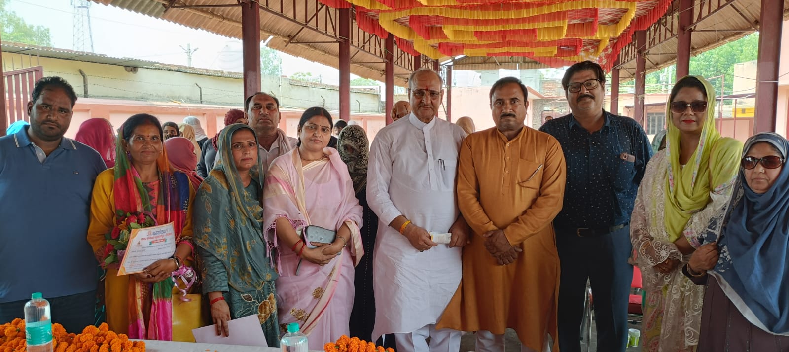 अहिल्याबाई होल्कर की 300वीं जयंती