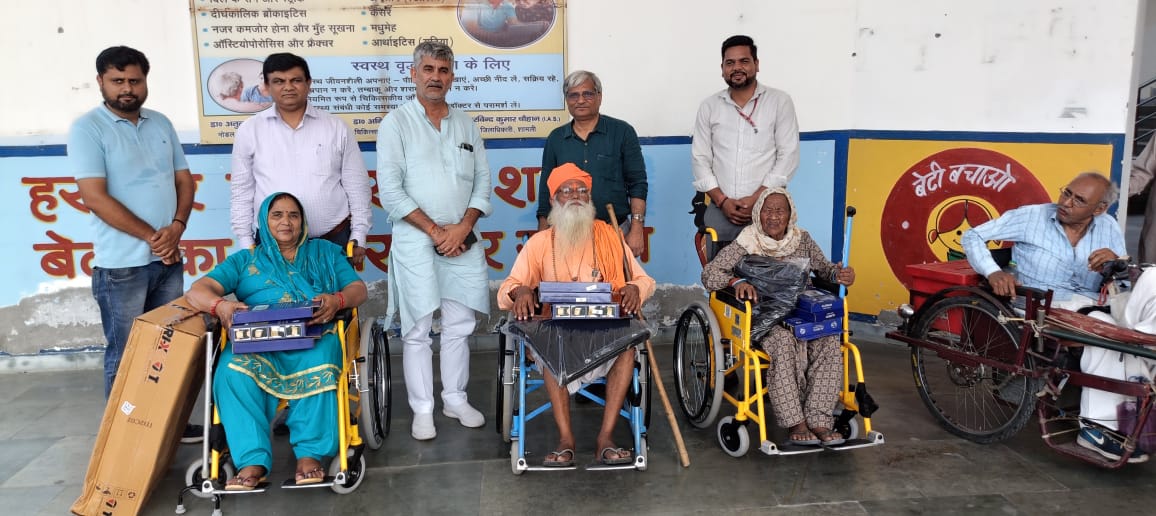 शामली विधायक प्रसन्न चौधरी